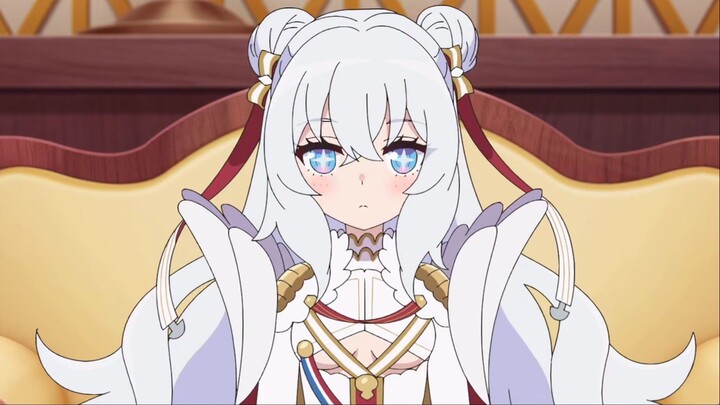 Eps_7 Azur Lane: Hati-hati di Depan! Musim 2