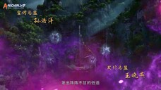 Legend of Lotus Fairy Sword eps 11 sub Indo