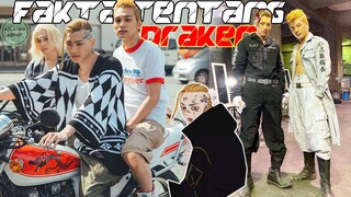 8 Fakta Tentang Draken Tokyo Revengers | Anak Brandalan yang Tau Sopan Santun [Tokyo Revengers]