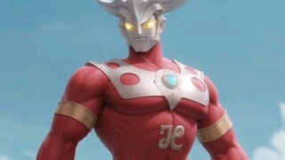 燃烧的雄狮，这玛格玛星人怎么敢惹他的？