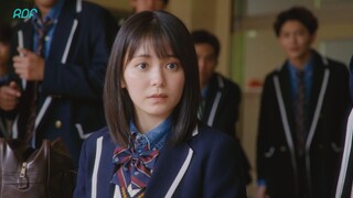 Seishun Cinderella - Episode 1 Takarir Indonesia