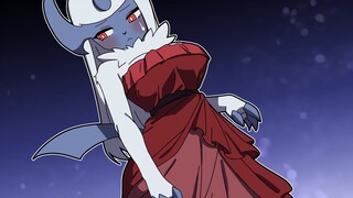 [Pokémon] Light up for you [Hakkimani]