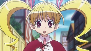 Full-time Hunter x Hunter Greed Island, a cute 57-year-old loli with a strong body that can shake th