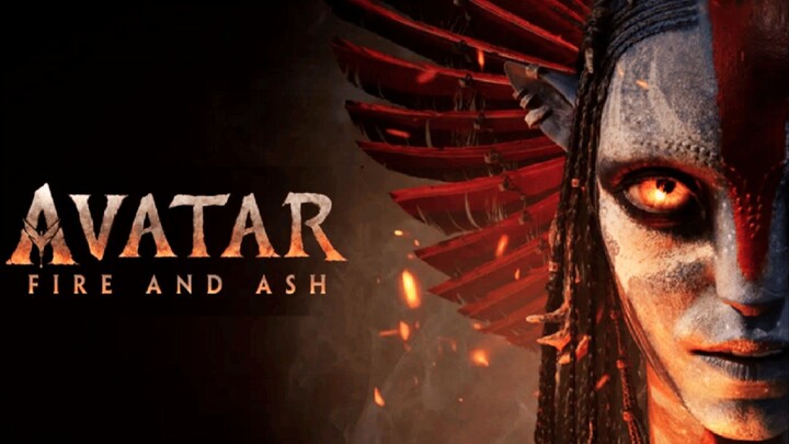 [MOVIE] AVATAR 3 - FIRE AND ASH - Film Terbaru Akhir Tahun