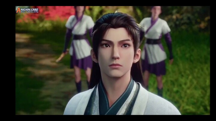 IMMORTALITY SEASON 5 EPISODE 01 SUBTITLE INDONESIA