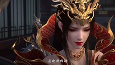XIAO YAN S5 Episode 158 SUB INDO