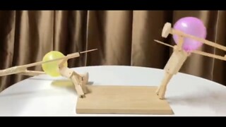 Nó quyết định cả sự ưu việt và thấp kém, cũng như sự sống và cái chết!