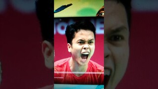 Indonesia berhasil menjuarai Thomas Cup 2020 #short #shorts