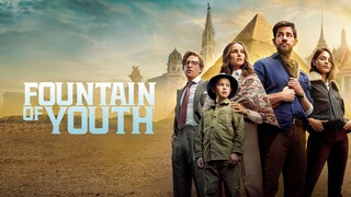 Fountain of Youth 2025 [ English Sub ]