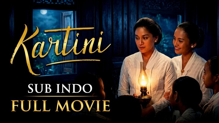 Kartini (2018) INDONESIA