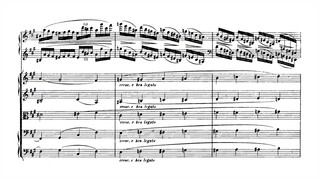 Frederic Chopin - Grande fantaisie sur des airs polonais Op. 13 (audio + sheet music)