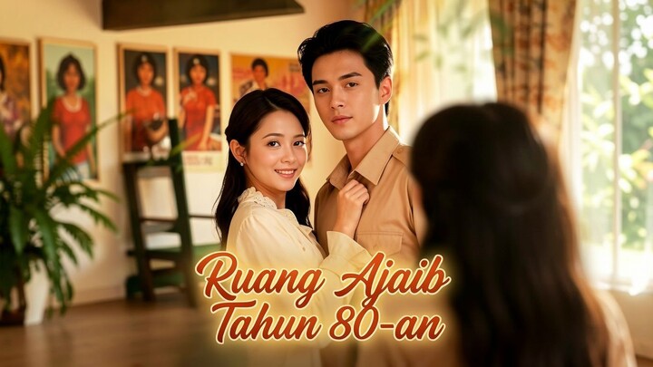 Ruang Ajaib Tahun 80-an Full Bahasa Indonesia (DB)