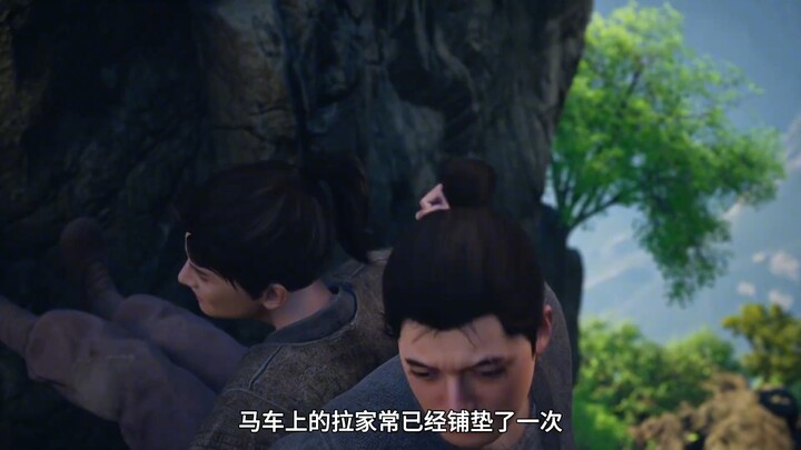 ทำไมฮันลี่ถึงไม่ยอมเอ่ยชื่อจางเถียเลยสักครั้ง? ทีมผู้สร้างใช้การปูเรื่องสามครั้งเพื่ออธิบายความจริงเ