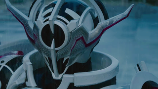 [Kamen Rider] Transformation is a man's romance!