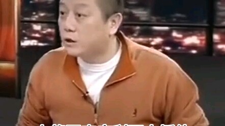 Vương Sóc tức giận mắng tên bán thánh Tăng Quốc Phàm: Hắn chỉ là một tên nô lệ người Mãn Châu, có gì