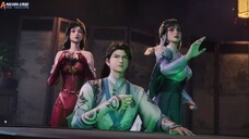 [ EPISODE 126 / 18 ] Supreme Alchemy Season 2 - 1080p Super Duper HD Sub Indo