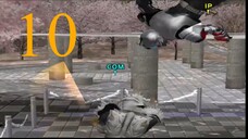 บอส _ Kamen Rider Kabuto #10