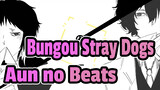 [Bungou Stray Dogs/Animatic] Dazai&Akutagawa - Aun no Beats