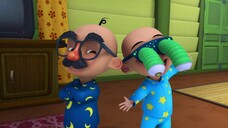 Upin and Ipin -- Season 08 Episode 08 | Windows to the Soul-Jaga dan Hargai Mata