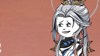 The Heavenly Way: The Immortal
