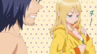 养了个孝心的女儿