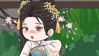 Episode 11, wonderful love!