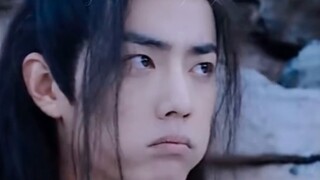 Xiao Zhan Narcissus‖ "Ketergantungan Patologis" Xian Ying telah dirilis segera setelah dirilis [Stoc