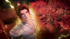 Lingwu Continent Eps 101 Sub Indo