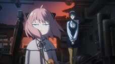 Spy x Family -「AMV」- Natural