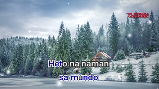 00599   Heto Na Naman   Ryan Cayabyab