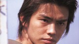 "Kamen Rider 555" rushes to justice, dares to love and hates, a man who is paranoid about justice - 