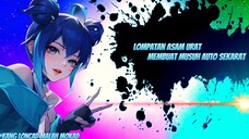 RANDOM MEME FULL EPISODE ~MOBILE LEGENDS EXE WTF FUNNY MOMENT 🤣