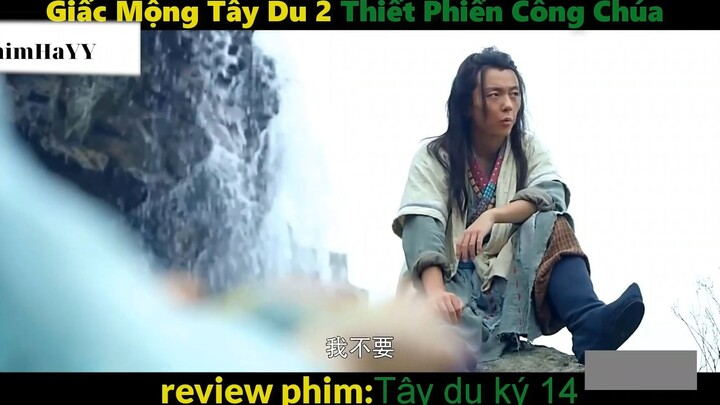 Tóm Tắt Ngưu Ma Vương 3 #phimhayy