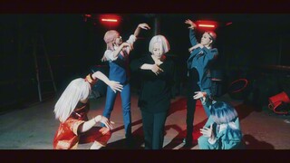 【โคสプレ】