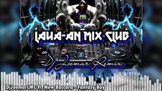 DjJoemarLMC ft. New Baccara - Fantasy Boy [Disco Mix Exclusive]