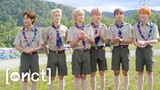 NCT DREAM 엔시티 드림 'Fireflies’ (24th World Scout Jamboree Ver.)