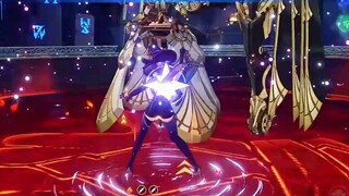 The Fontaine version is here, put some pressure on Fukalos!