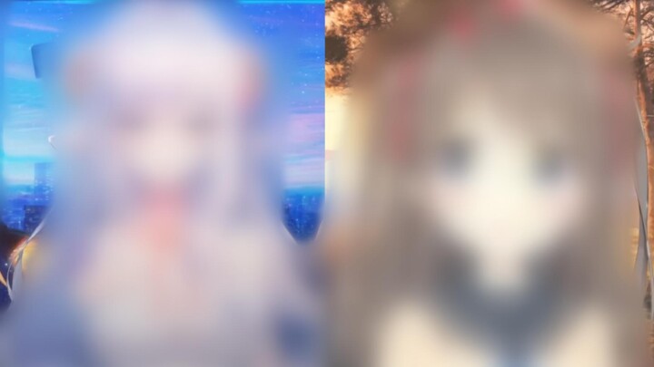 【MeUmy】The two little ones announced their new skins on the same day