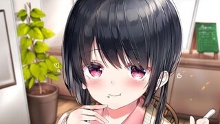 Ảnh Chế Anime #189 Chiếc Bánh Thật Cute