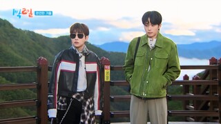 Episode 299. 2 Days 1 Night SO4｜ENGLISH SUB