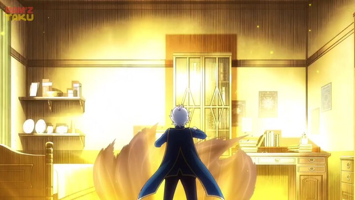 Summon Tante Iblis Buat Dijadiin Istri..!!