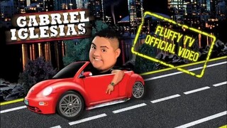 New Car _ Volkswagen Beetle - Gabriel Iglesias- (From Hot _ Fluffy comedy specia