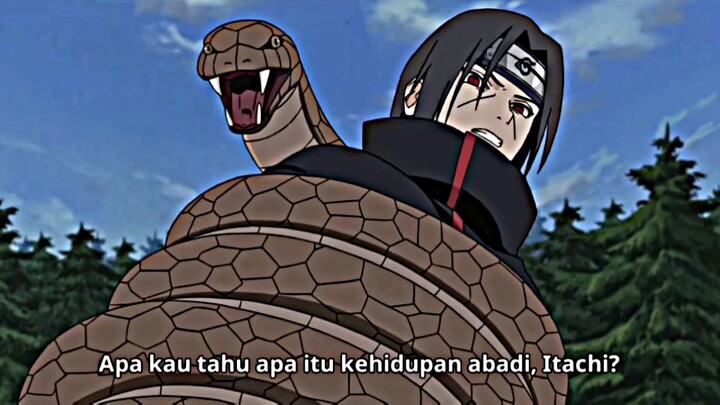 Itachi di lawan