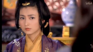 大家闺秀爆改亡国公主～眉姐姐究竟还有多少惊喜是我不知道的！！！