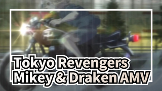 “Bởi vì tôi đã hứa với anh ấy là sẽ cùng nhau thống trị thế giới.”