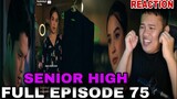 REACTION VIDEO | Senior High Full Episode 75 | December 8, 2023 |