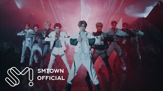 NCT 127 엔시티 127 'Superhuman' MV