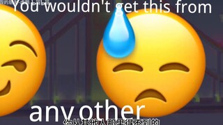 (เวอร์ชั่นเต็ม) อย่ายอมแพ้ต่อคุณ【อีโมจิ】
