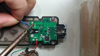 The dumbest memory soldering tutorial