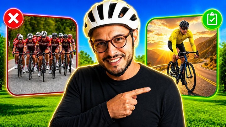 Porque CICLISTAS estão Saindo dos Grupos de Pedal?